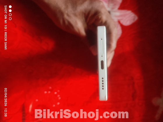 Redmi note 13 pro, 12+4/256